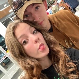 Meet your Posher, Caleb